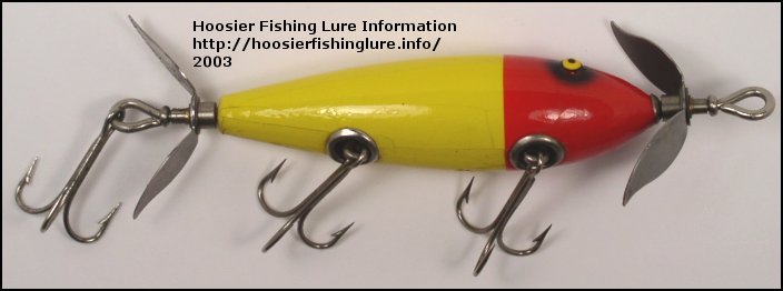 Very similar to the YPSI pictured in Luckey's