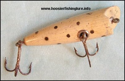 Night Hawk by Sure - Catch Bait Works 