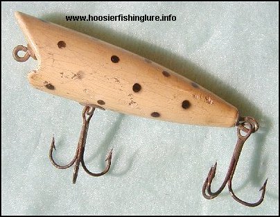 Night Hawk by Sure - Catch Bait Works 