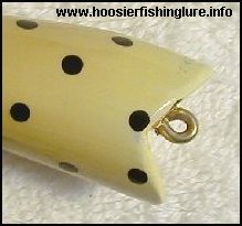 Head of an Al's Spec