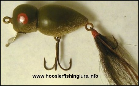 Al's Spec, Michigan City